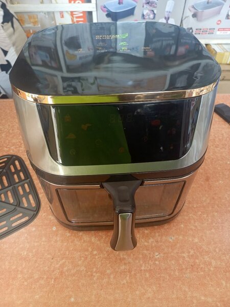 German Plus Air Fryer