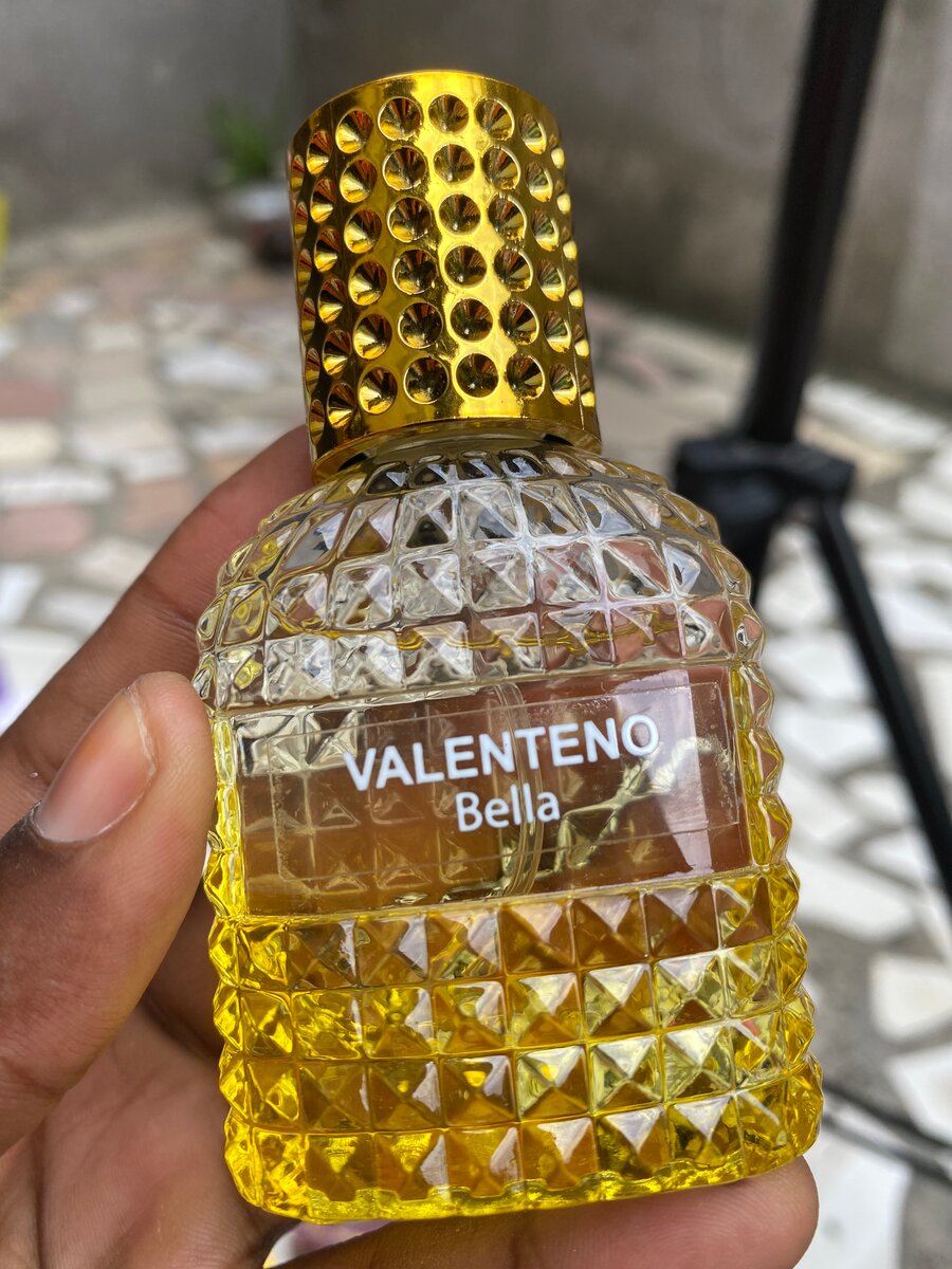 Eau de Parfum Valenteo