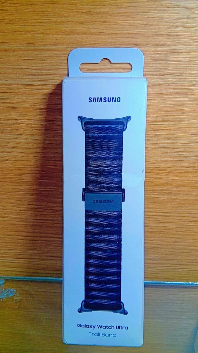 Samsung Galaxy Watch Ultra Tra