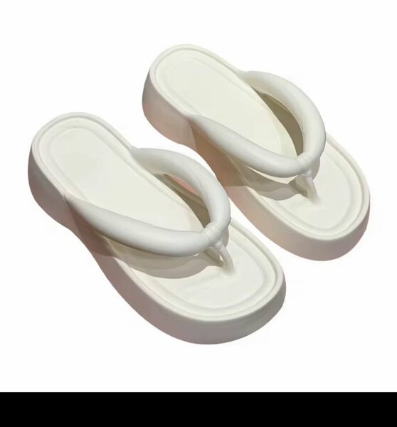 Sandales estivales élégantes