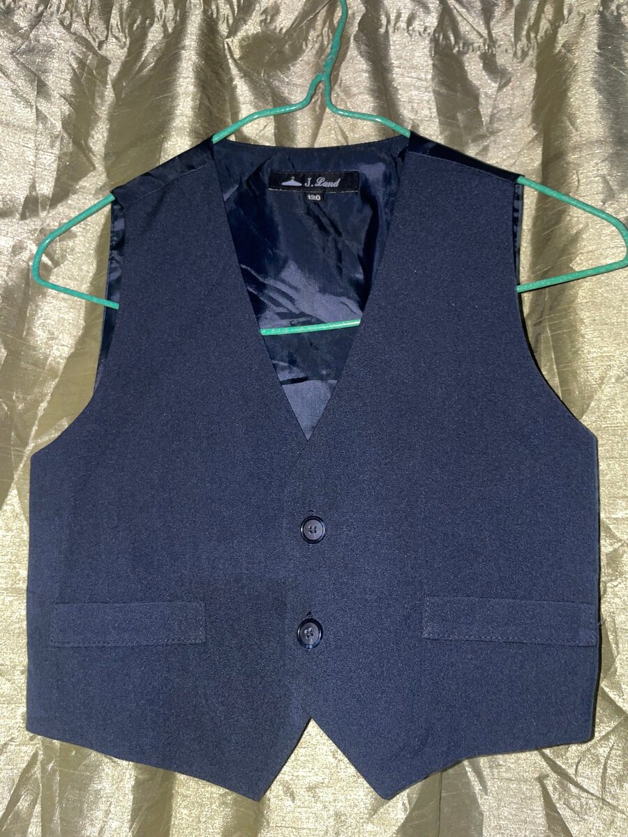 Gilet court chic pour femme