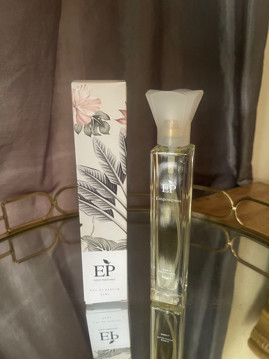 Eden Perfume