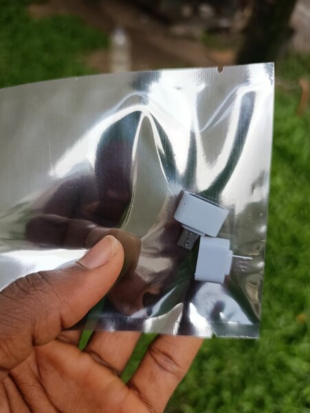 Adaptateur Micro USB-B