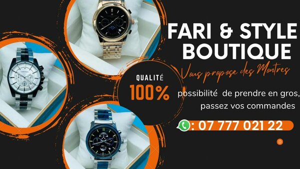 Fary-Boutique 
