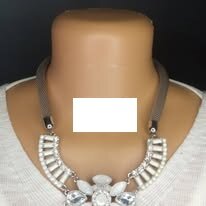 beau collier pour femme