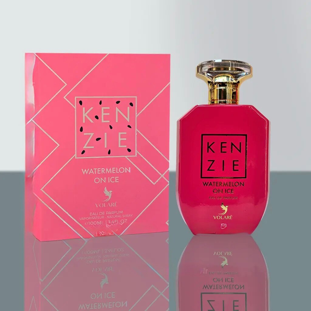 Parfum Kenzie Pastèque Glacée