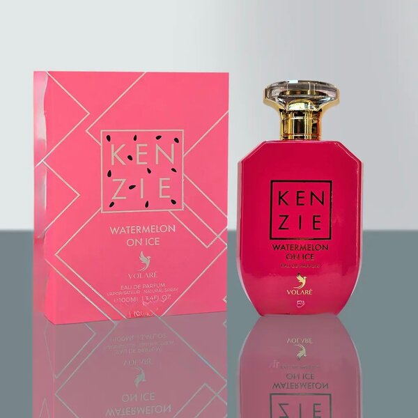 Parfum Kenzie Pastèque Glacée
