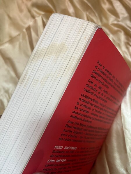 La Règle ? Pas de Règles !