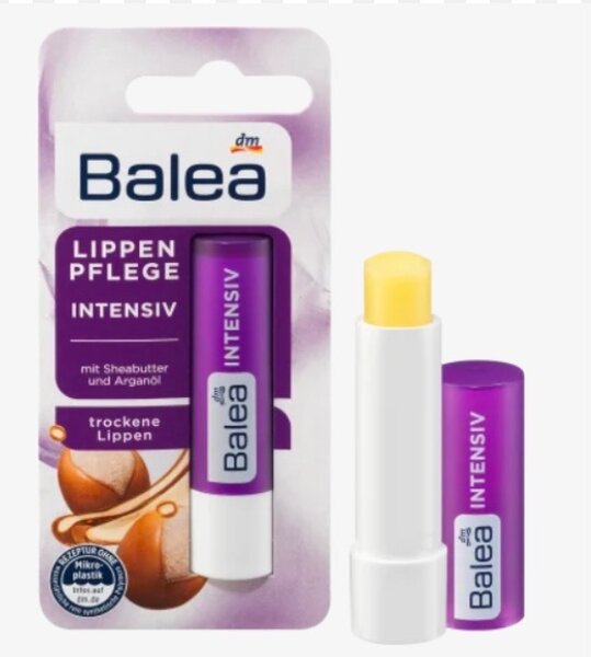 Baume à lèvres Balea