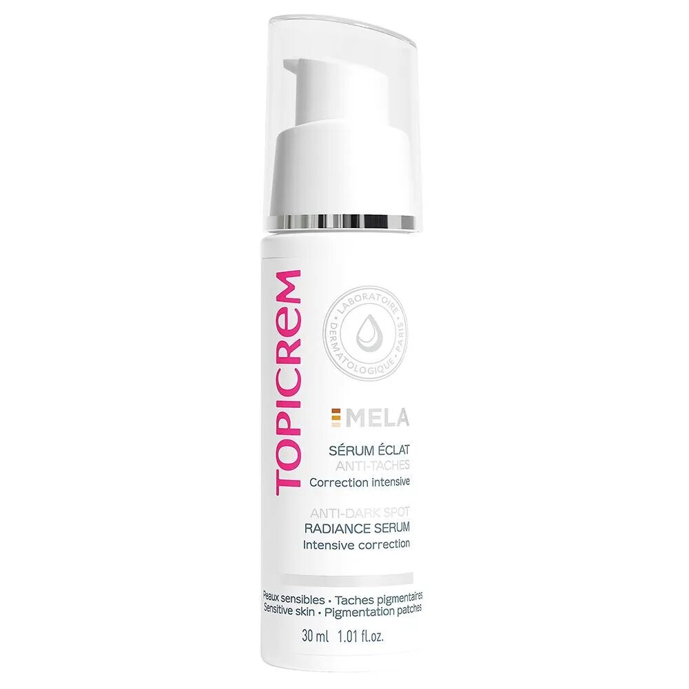 Sérum Éclat Anti-Taches Topicrem