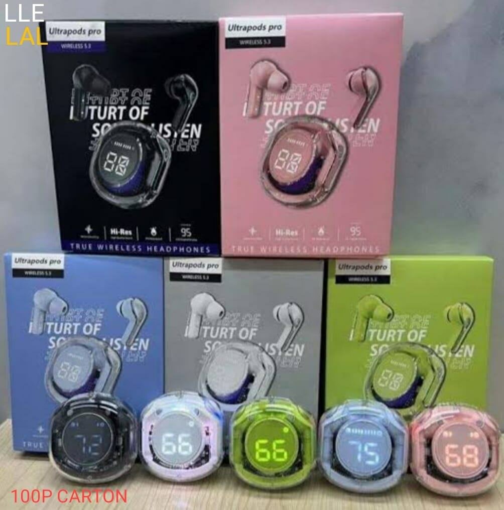 Air 31 ear buds