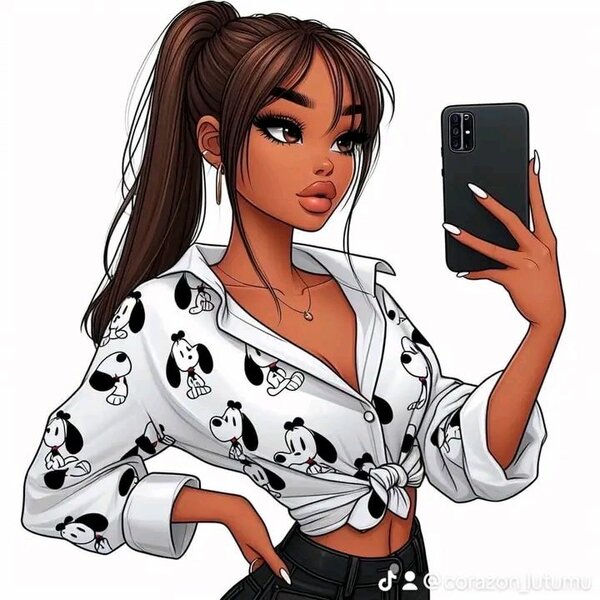 Vanessa️️️ fashion