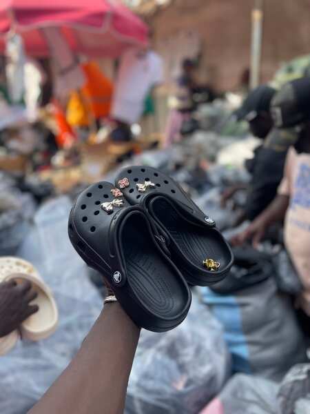 Sabots confortables modernes