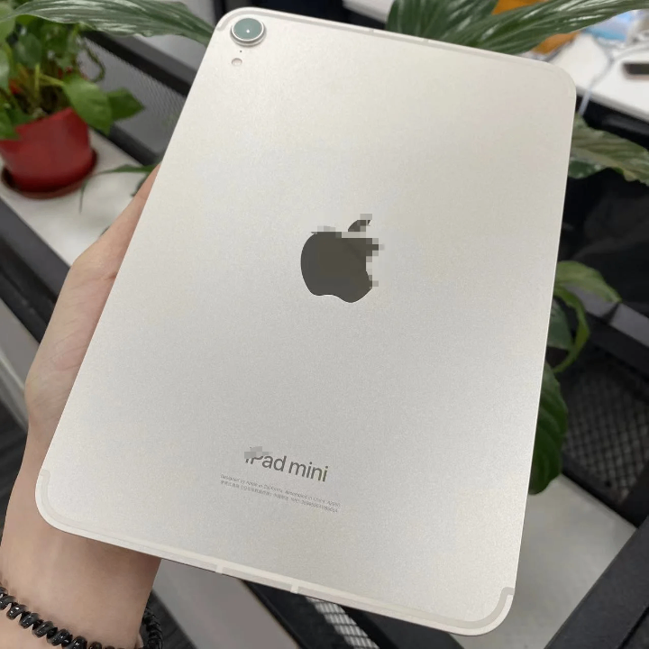 Tablette tactile Apple iPad Mini 6