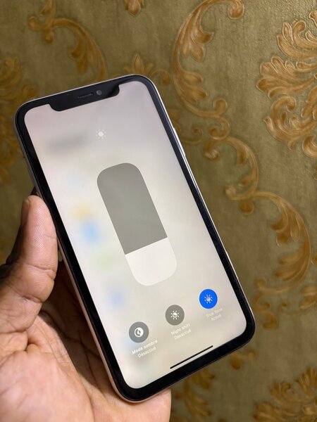iPhone 11 64Giga sans Face ID