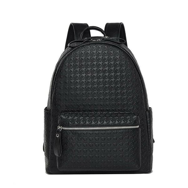 Sac à dos élégant noir