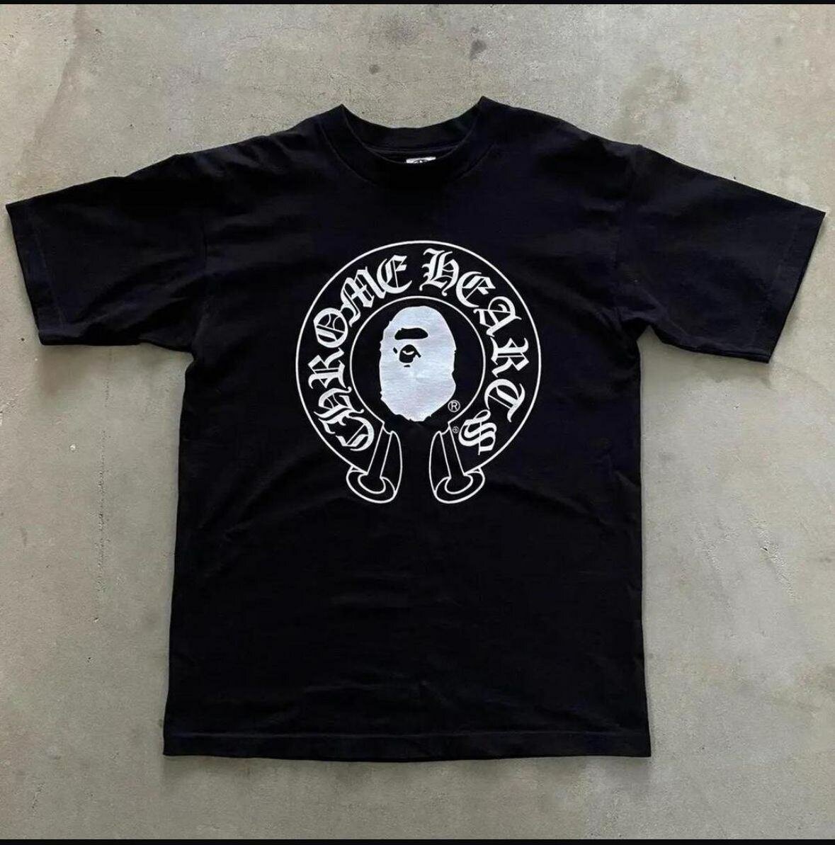 T-shirt A Bathing Ape
