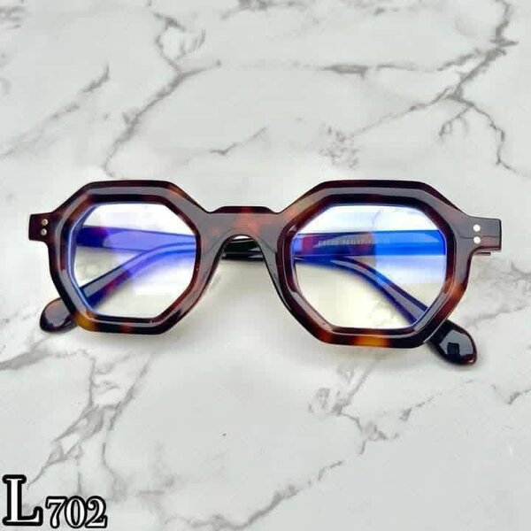 Lunettes de style moderne