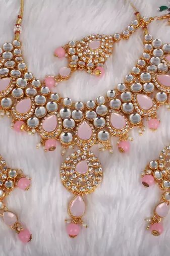 Jewellery set