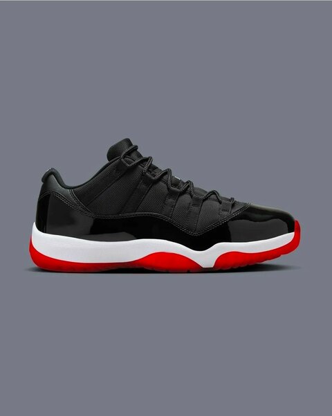 Air jordan 11