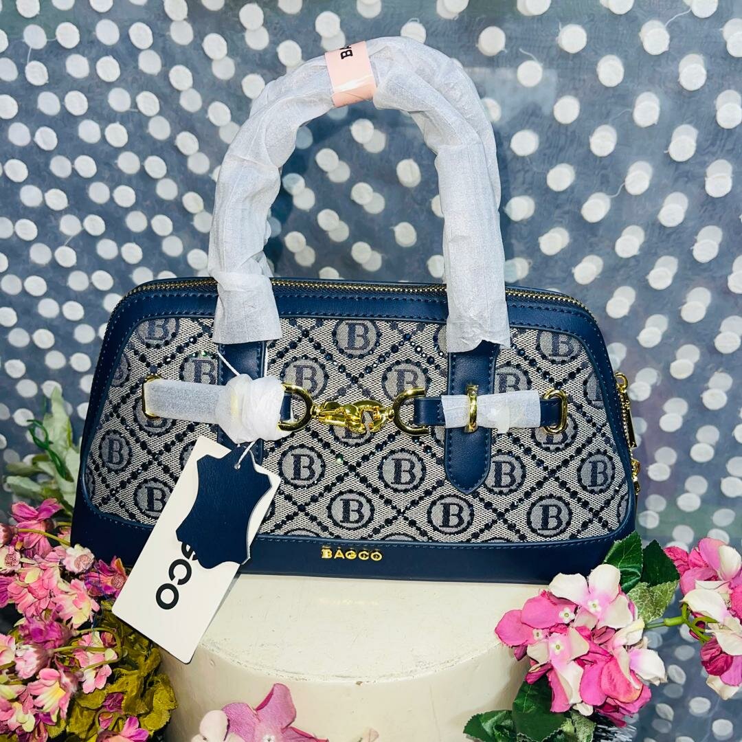 Sac à main chic Bago