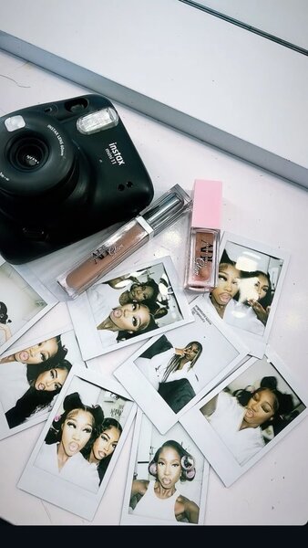 Polaroïd By Marie.A