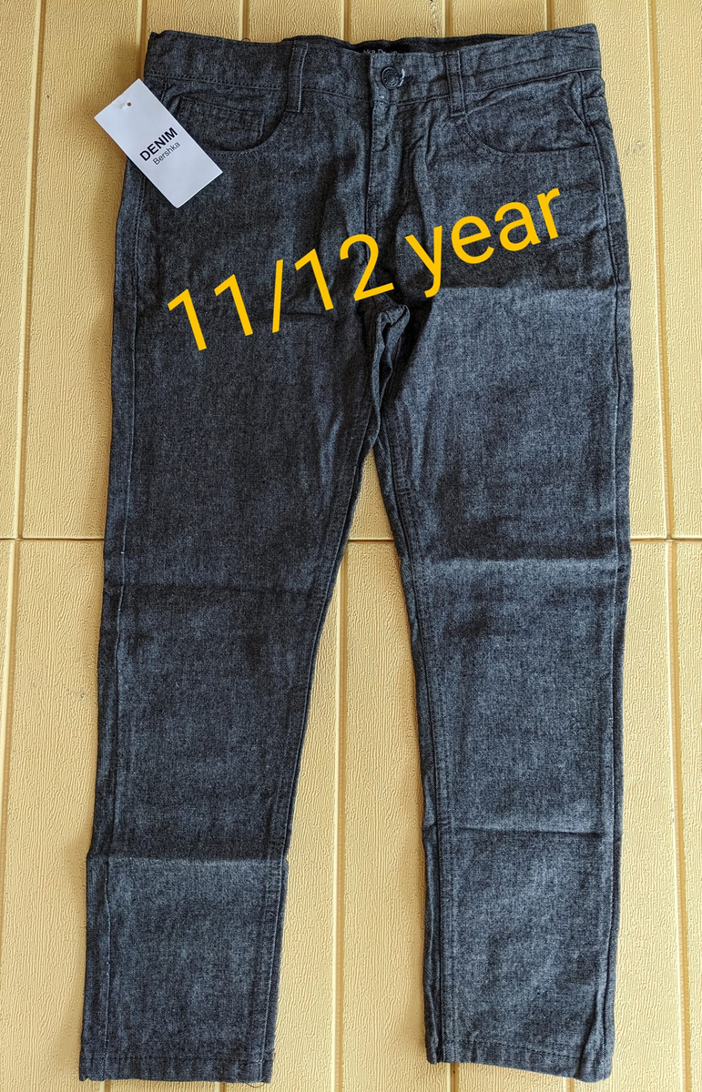 Kids jeans