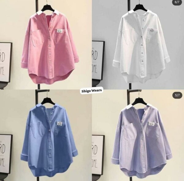 Stylish Women's Blouses