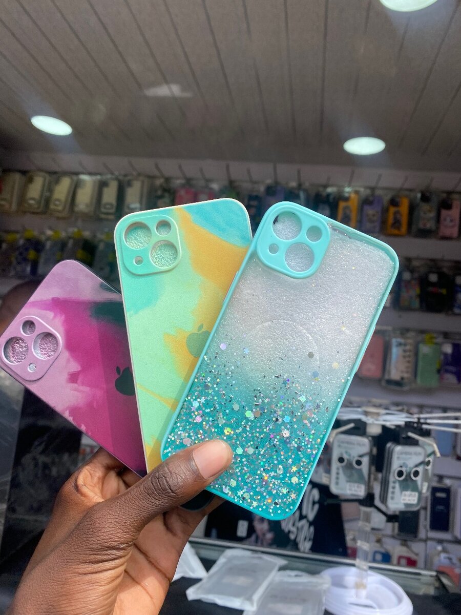 iPhone 13/14 cases