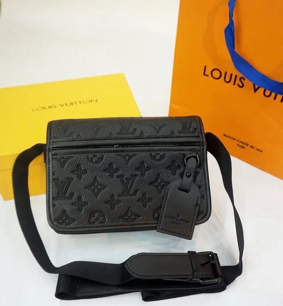 Sacoche Louis Vuitton