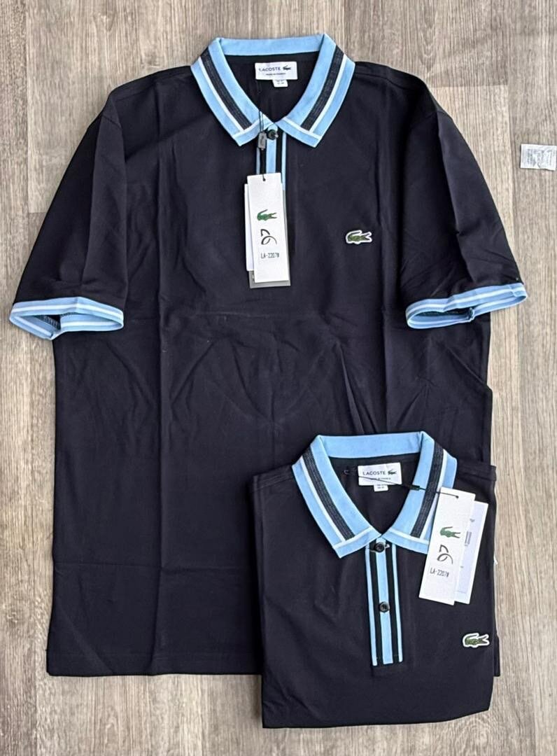 Polos élégants pour hommes