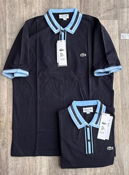 Polos élégants pour hommes