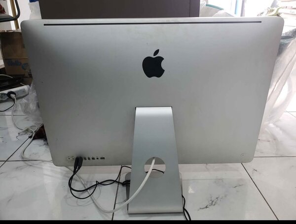 iMac Core i3 27 Pouces