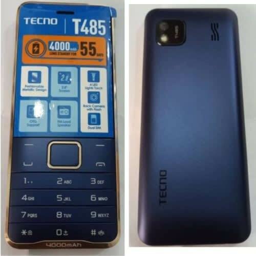 Téléphone Tecno T485