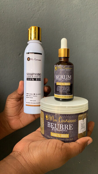 Gamme pousse extrême