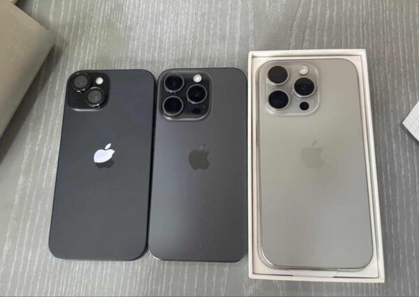iPhone 13 pro