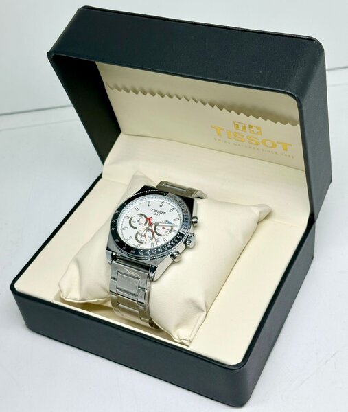 Montres Tissot élégantes