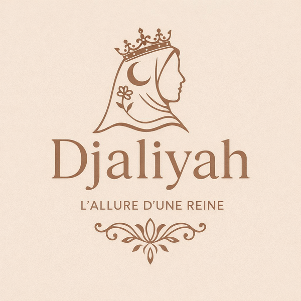 DJALIYAH 🌺🧕🏽