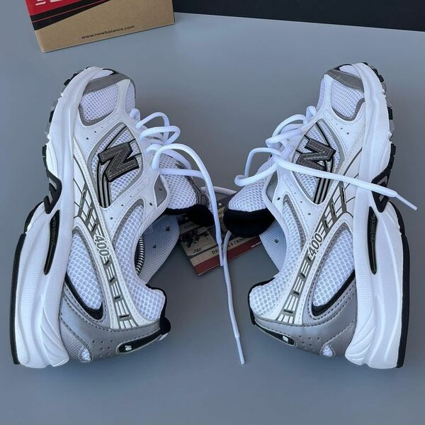 Chaussures de course New Balance