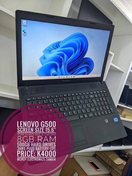 LAPTOP LENOVO