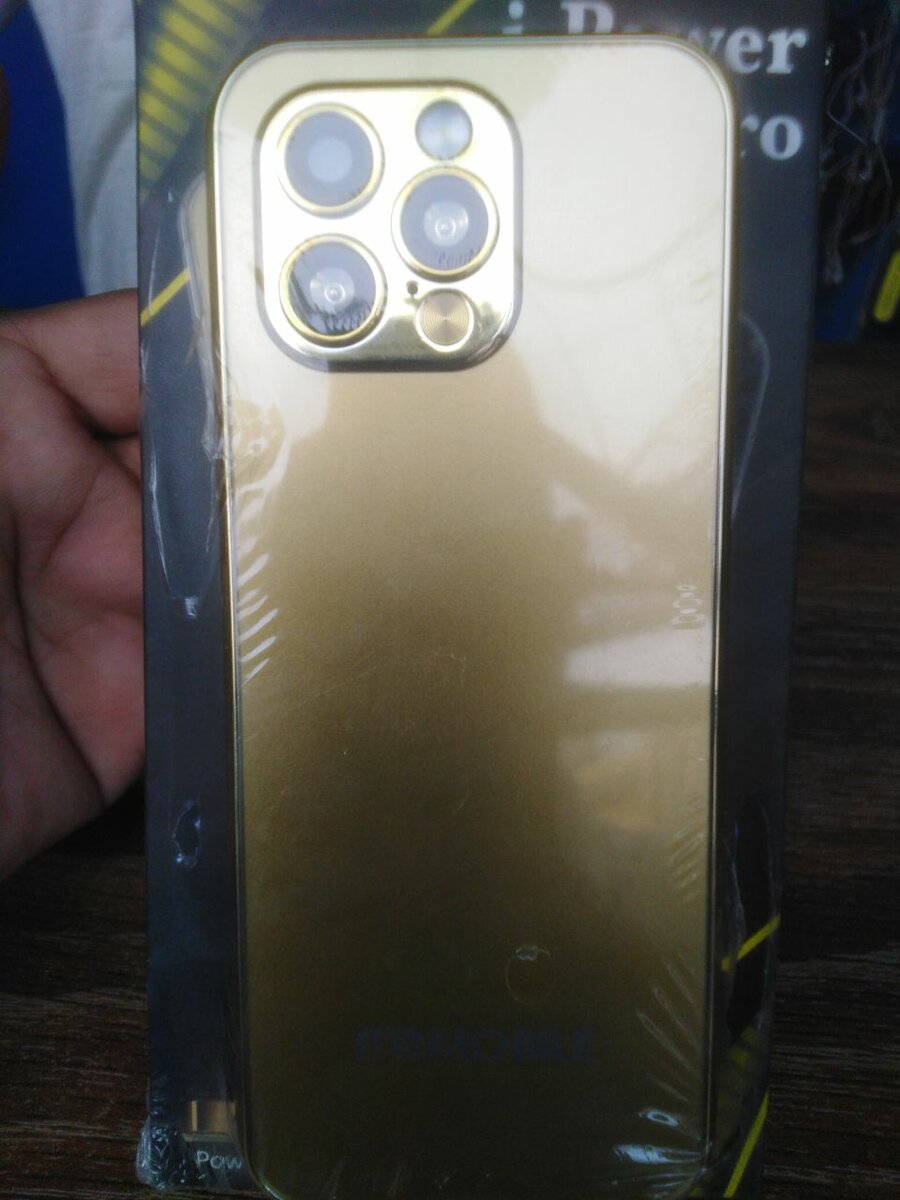 Keypad mobile