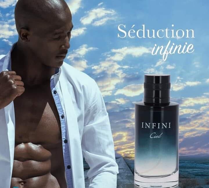INFINI CIEL