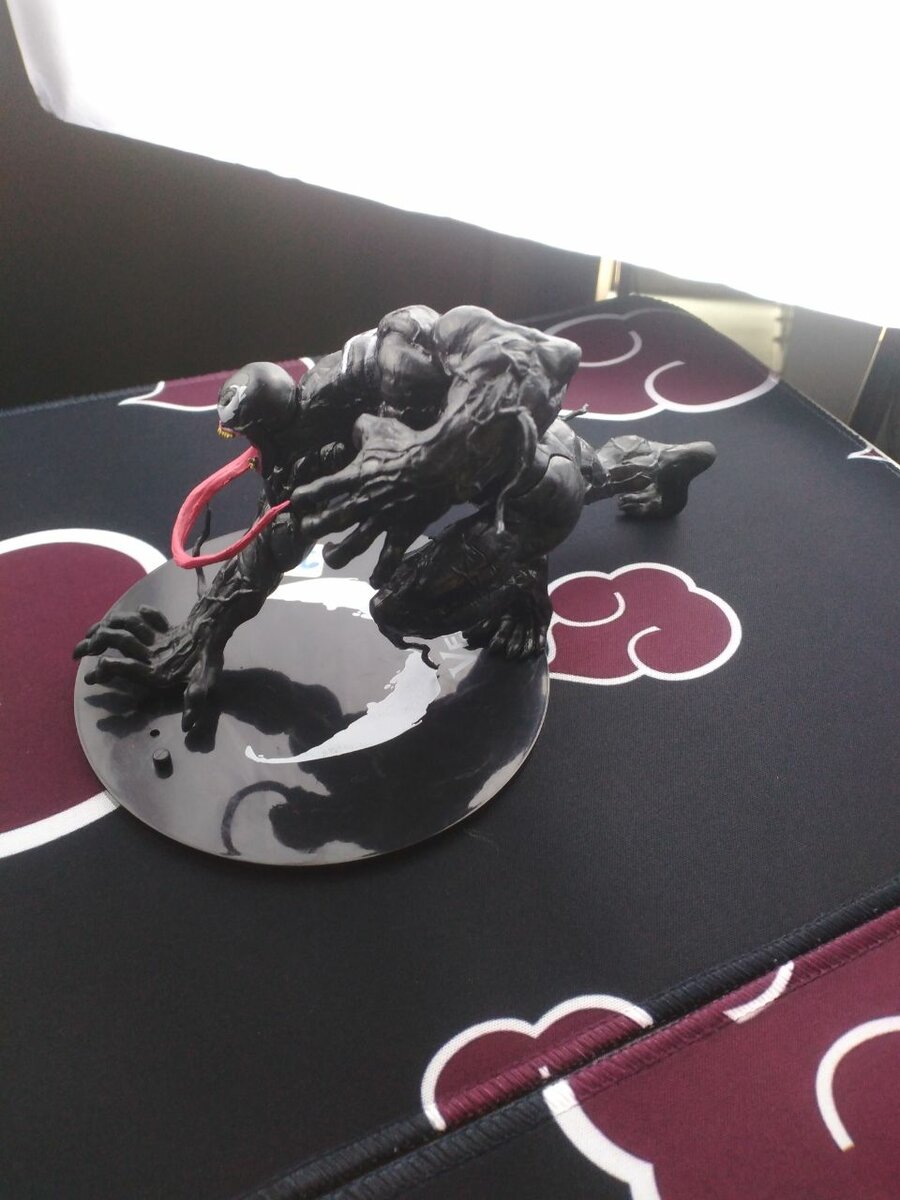 Venom Figurines