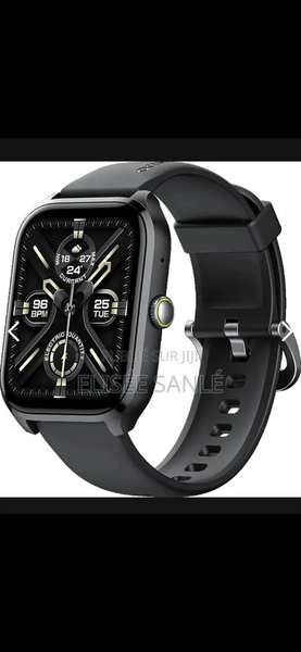 Oraimo Smartwatch AMOLED