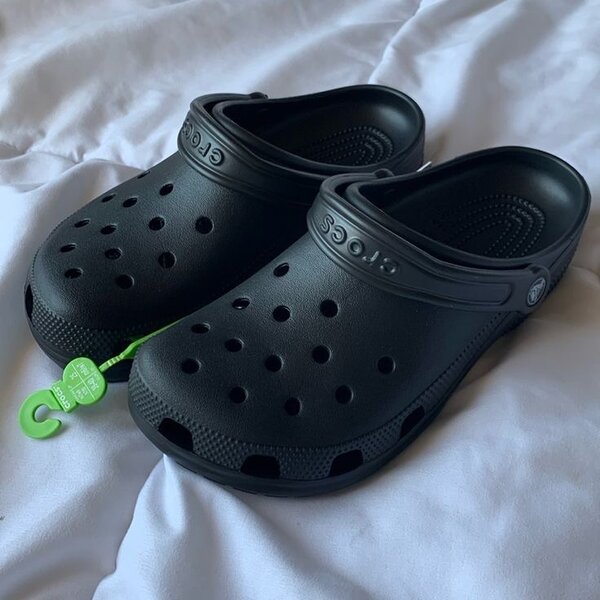 Sabots confort décorés