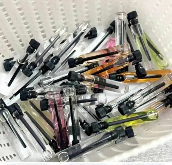 Échantillons Parfum Assortiment