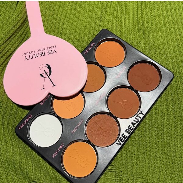 Palette de Contouring VEE BEAUTY