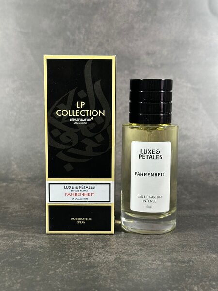 TEMPÉRATURE INSP. FAHRENHEIT