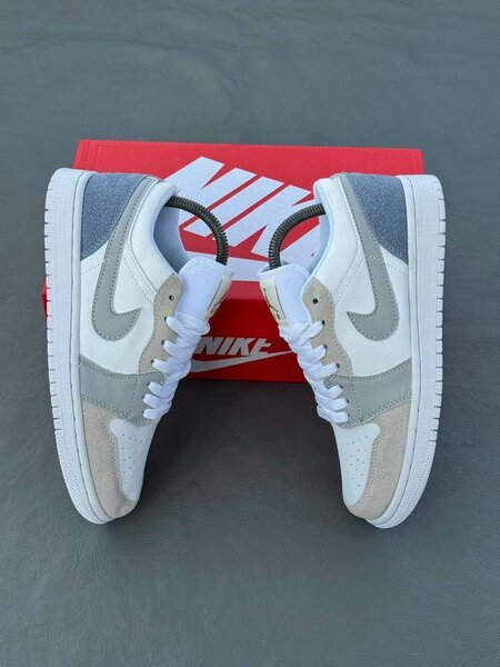 Baskets Nike Air élégantes