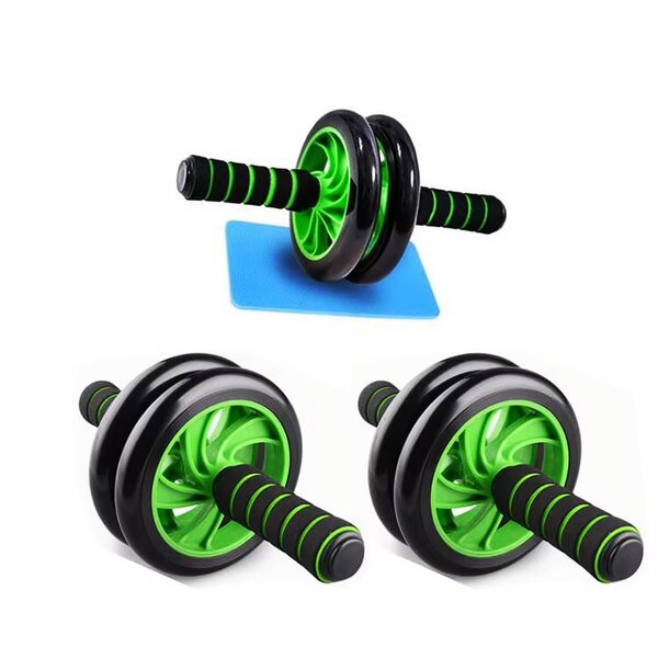 Roue Abdominale Musculation Ab Roller